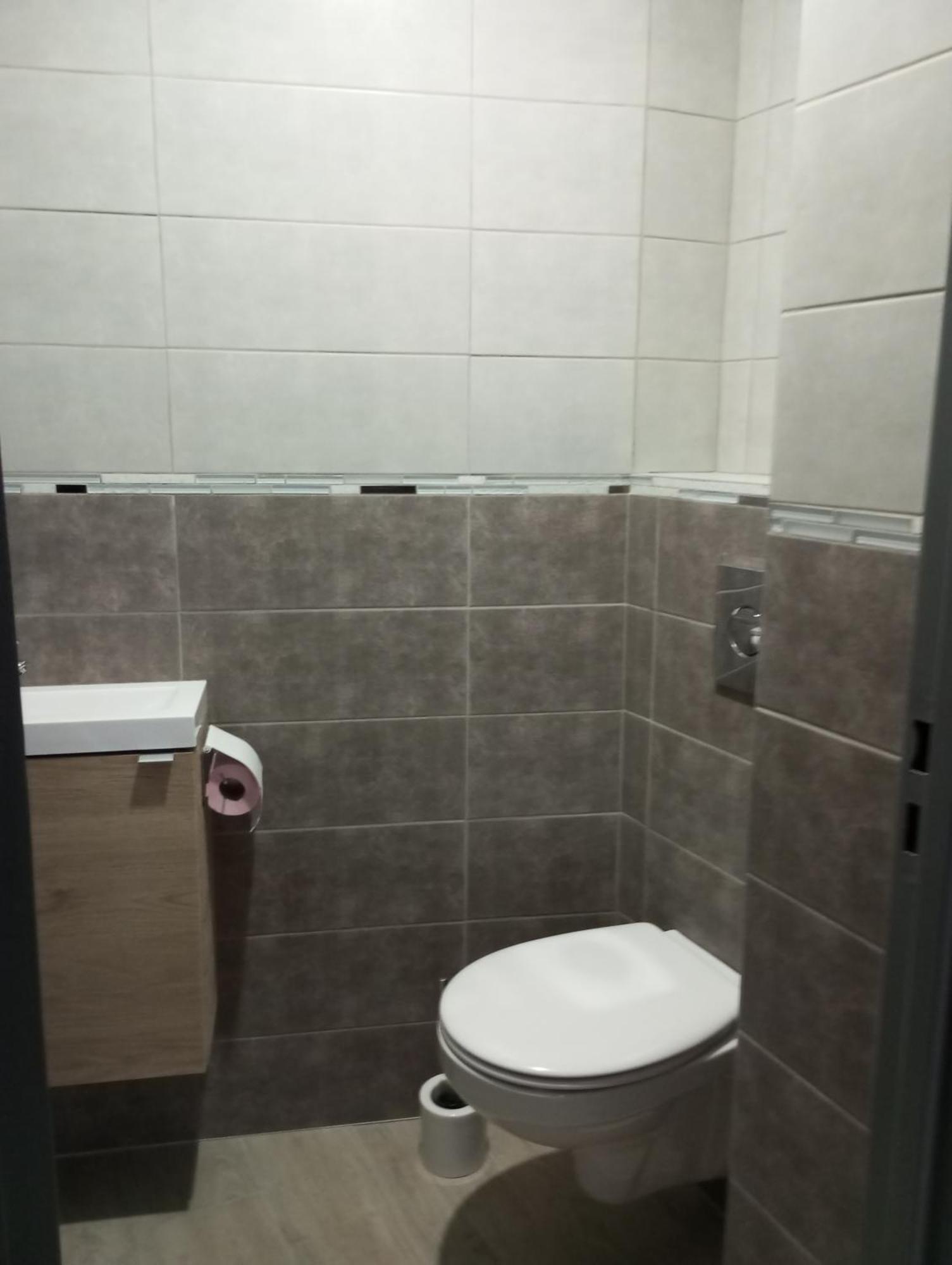 Appartement Le Val Joyeux *
