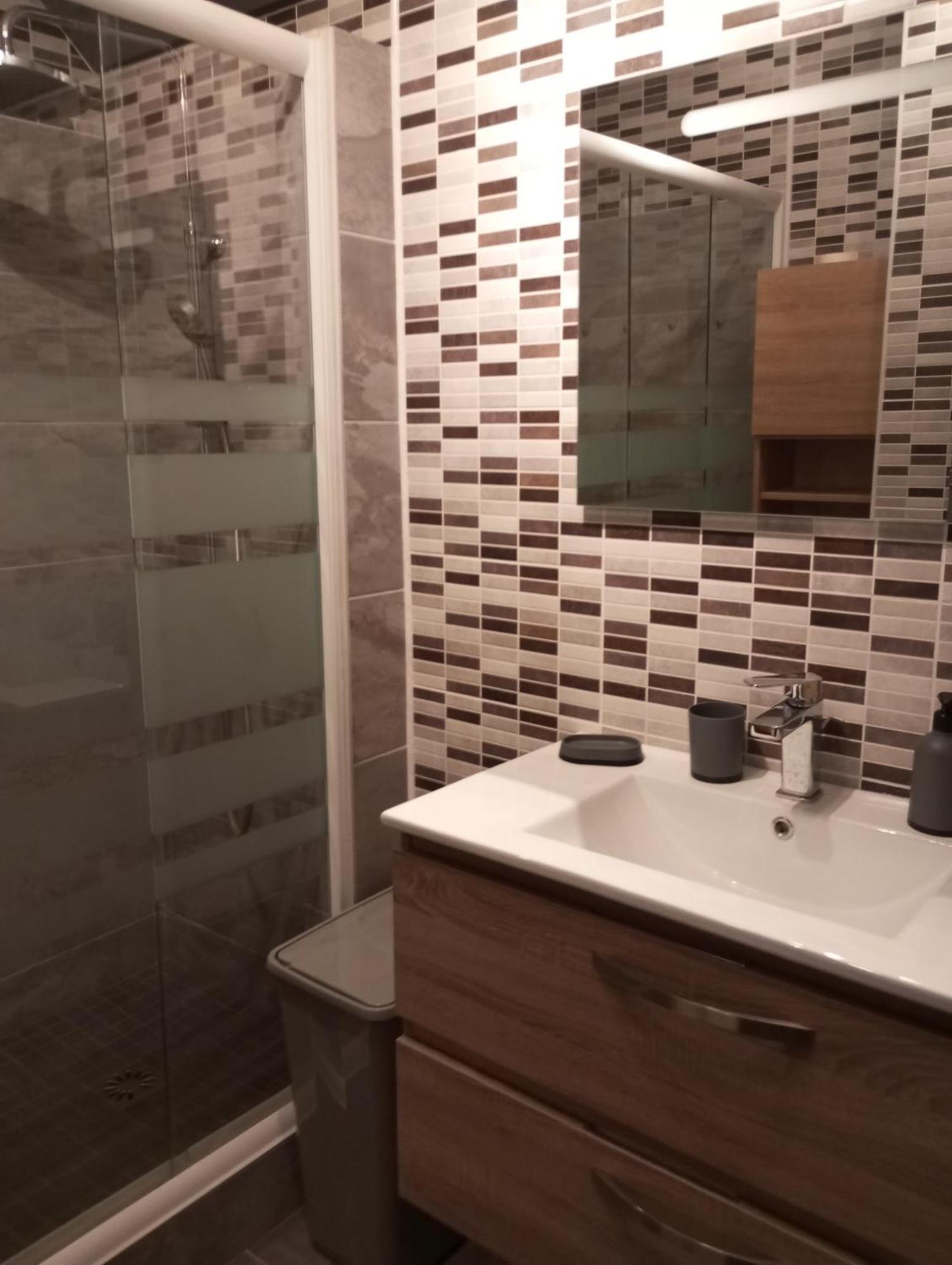 Appartement Le Val Joyeux Colmar